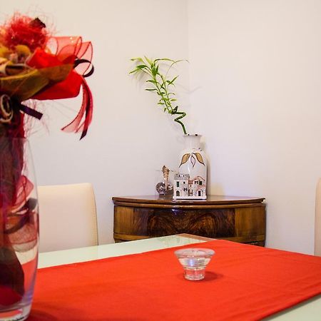 Apartment Leatoni Split Dış mekan fotoğraf