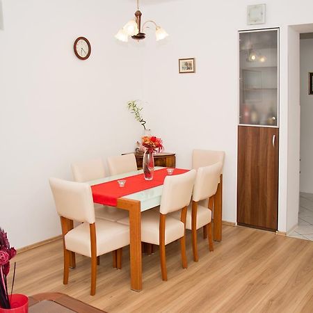 Apartment Leatoni Split Dış mekan fotoğraf