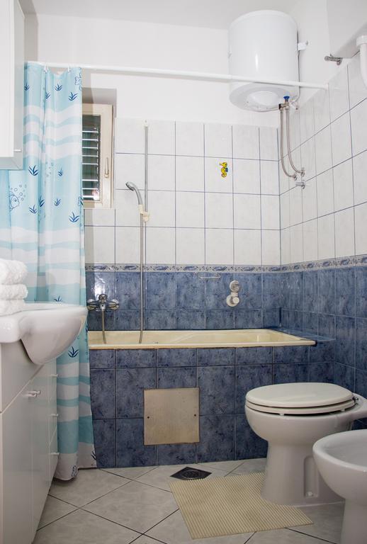 Apartment Leatoni Split Oda fotoğraf