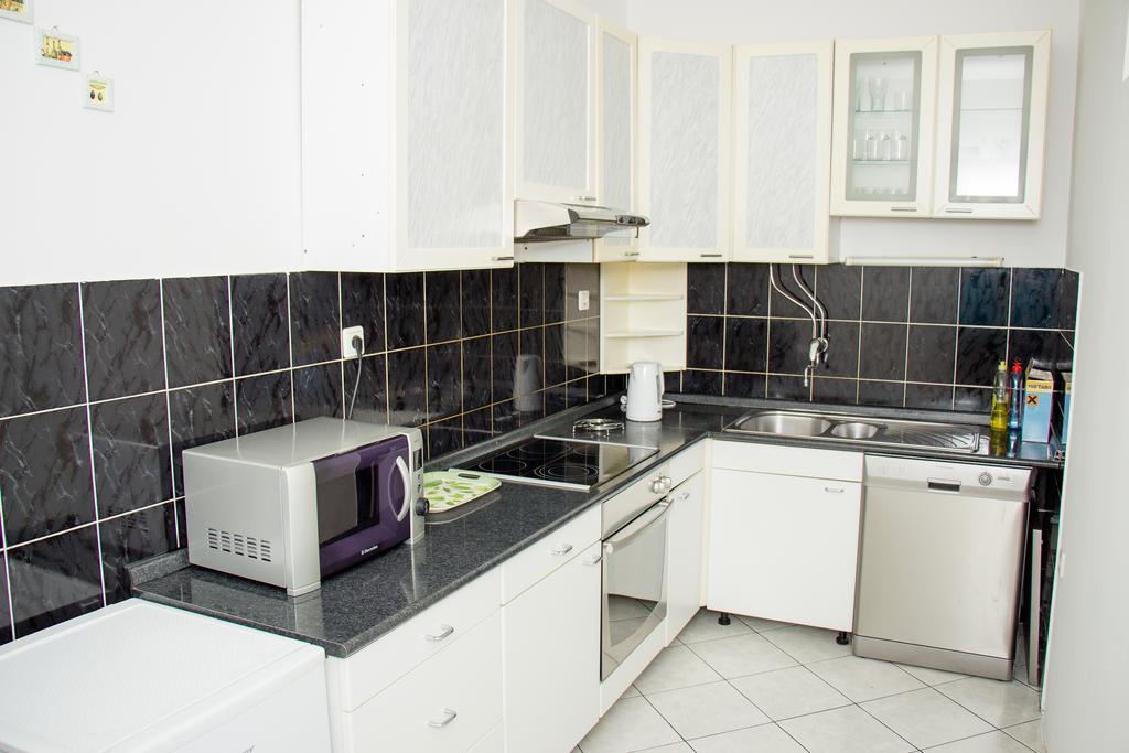 Apartment Leatoni Split Oda fotoğraf
