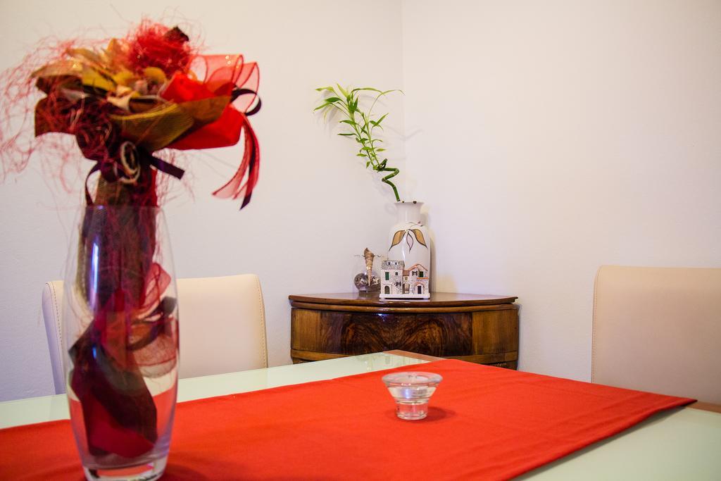 Apartment Leatoni Split Dış mekan fotoğraf