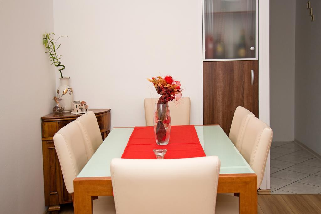 Apartment Leatoni Split Dış mekan fotoğraf