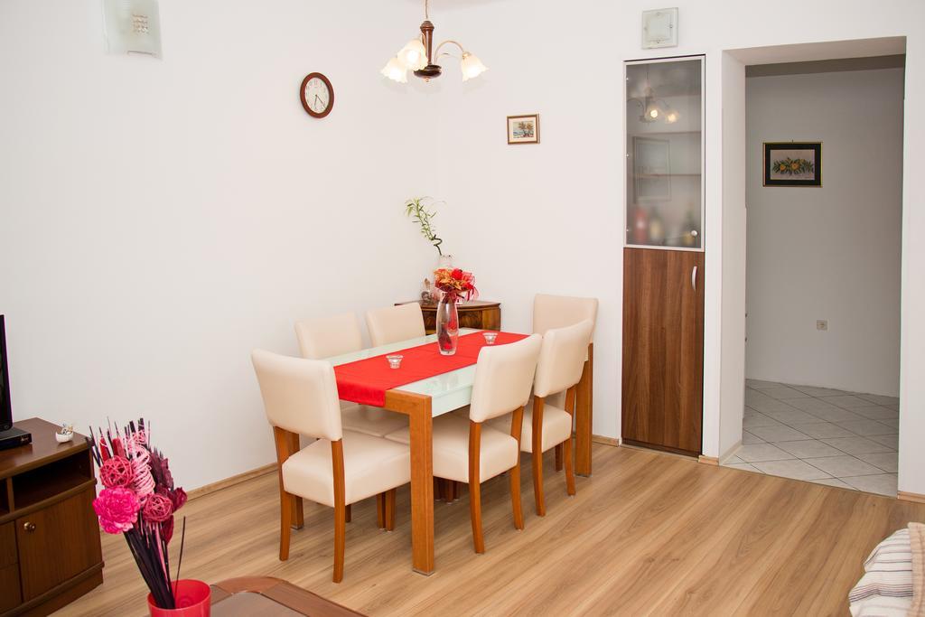 Apartment Leatoni Split Dış mekan fotoğraf