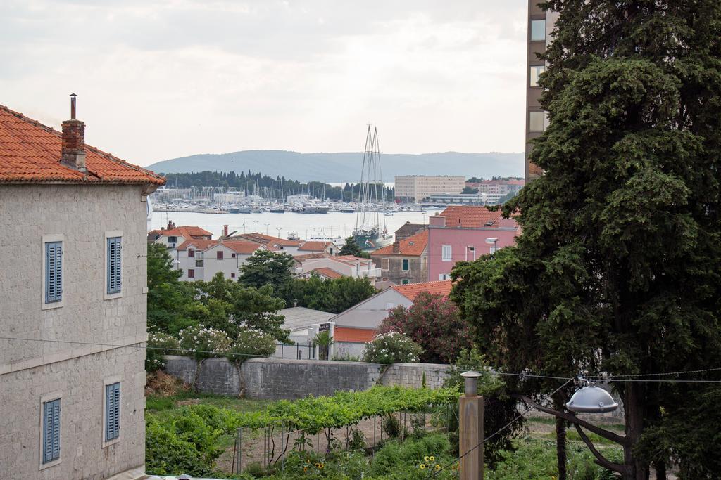 Apartment Leatoni Split Dış mekan fotoğraf