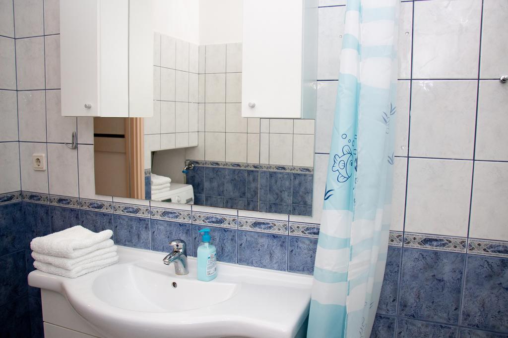 Apartment Leatoni Split Dış mekan fotoğraf