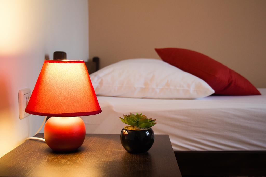 Apartment Leatoni Split Dış mekan fotoğraf